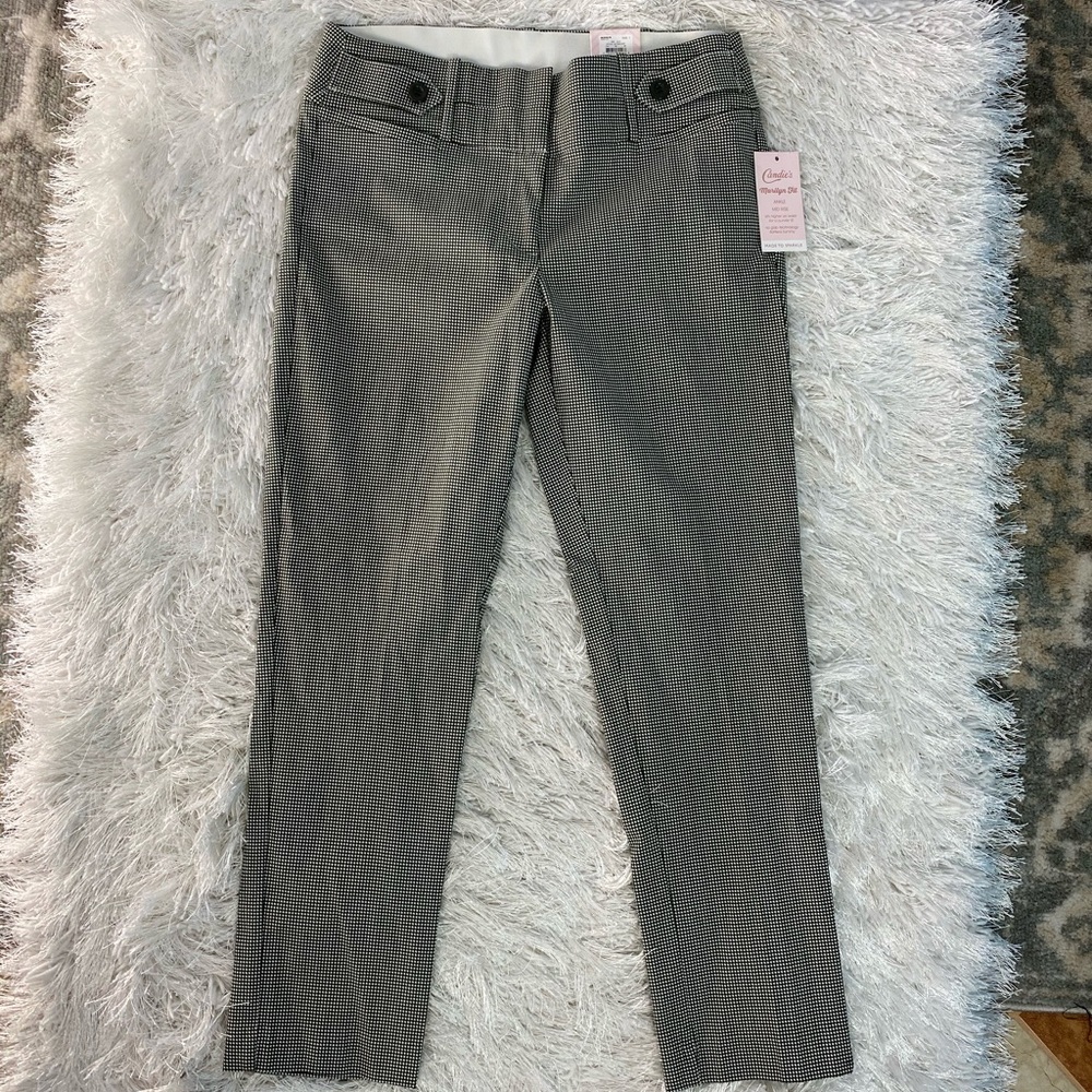 Candie's marilyn Fit Womens Stretch Pants